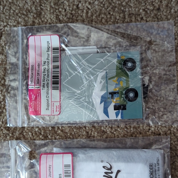 New thirty-one accessories. - Picture 6 of 6